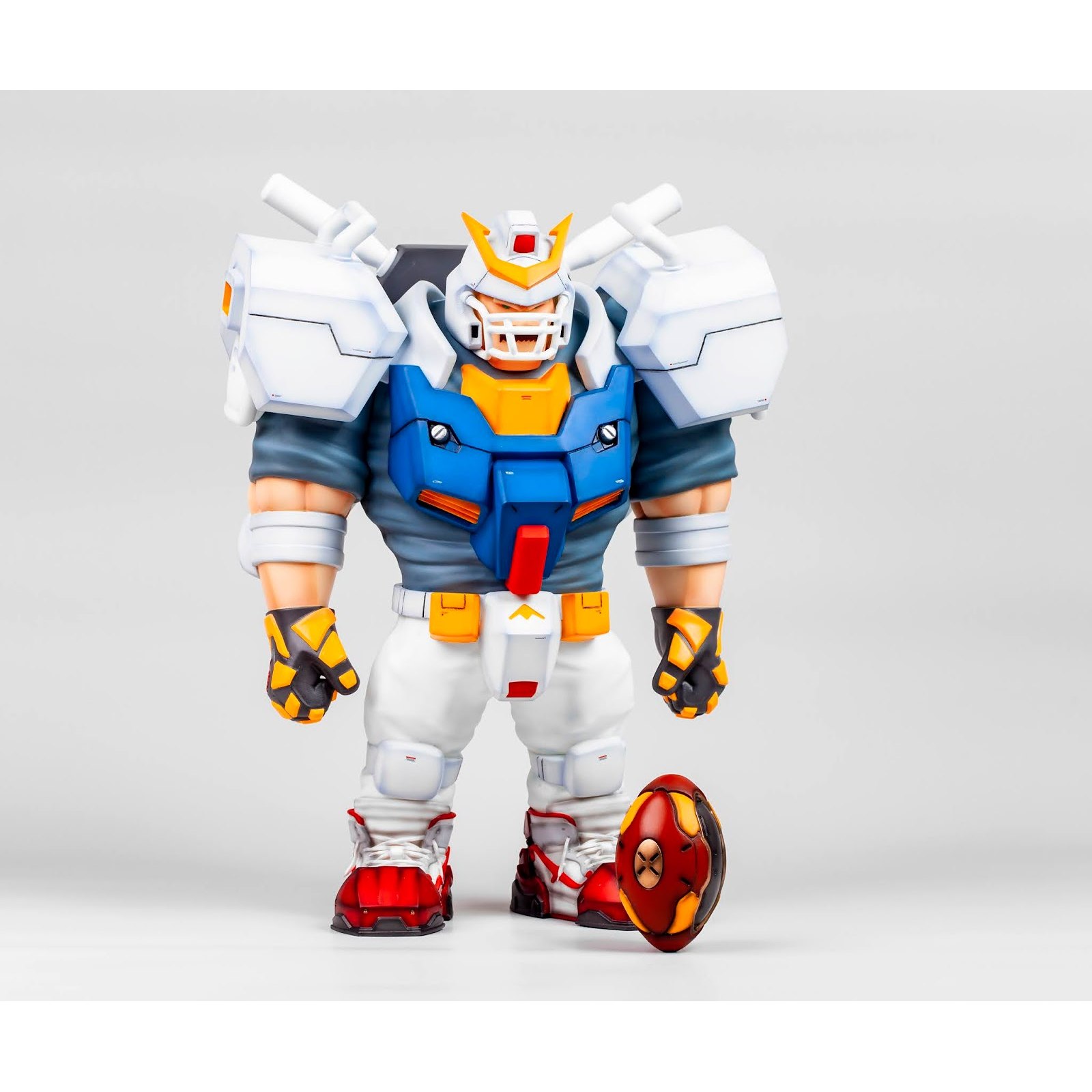 Fools Paradise - LOWFOOL // LEAGUE OF STEEL (GD01) Fools Paradise - LOWFOOL // LEAGUE OF STEEL (GD01)