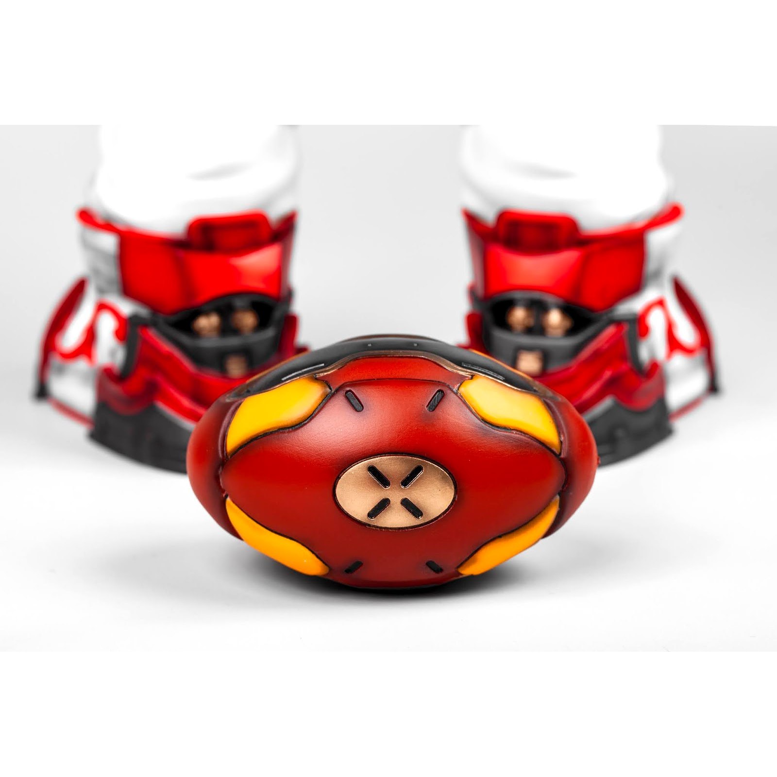 Fools Paradise - LOWFOOL // LEAGUE OF STEEL (GD01) Fools Paradise - LOWFOOL // LEAGUE OF STEEL (GD01)