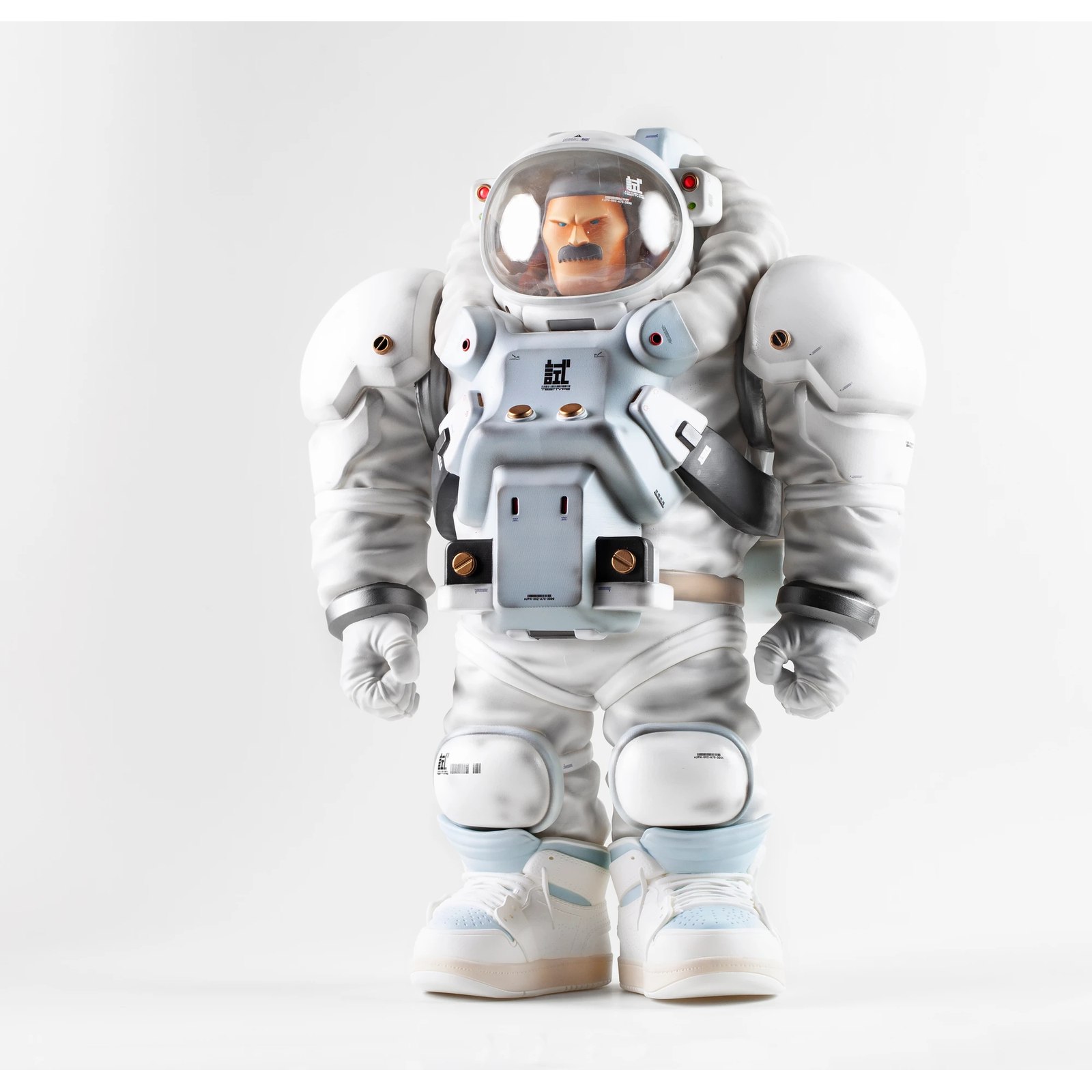 Fools Paradise - LOWFOOL // PIONEER MK1 Fools Paradise - LOWFOOL // PIONEER MK1