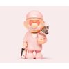 Fools Paradise - SUP. PRO ESNTL // BUBBLE PINK