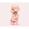Fools Paradise - SUP. PRO ESNTL // BUBBLE PINK