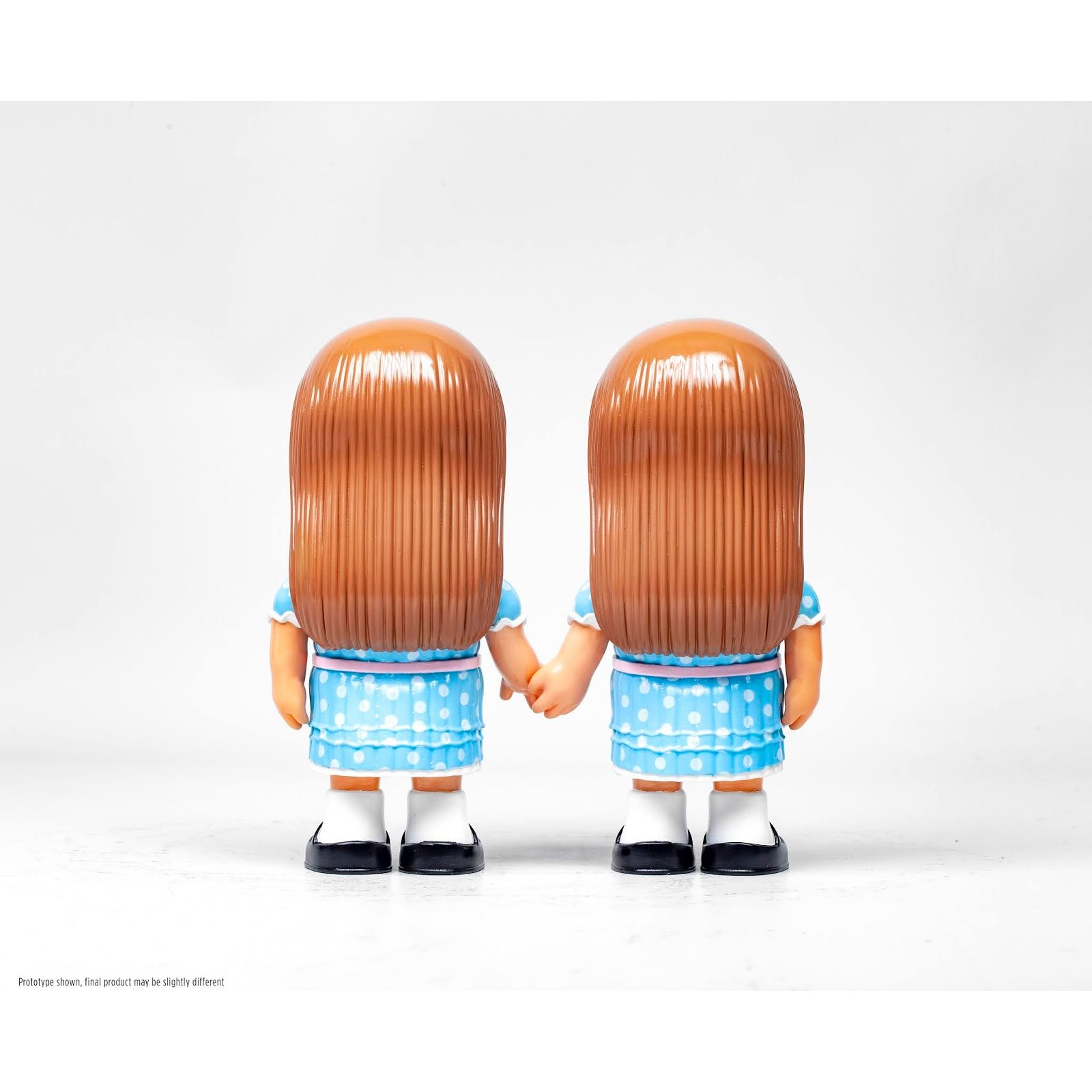 Fools Paradise - THE SHOCKING TWINS Fools Paradise - THE SHOCKING TWINS