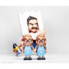 Fools Paradise - THE SHOCKING TWINS Fools Paradise - THE SHOCKING TWINS
