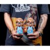 Fools Paradise - THE SHOCKING TWINS Fools Paradise - THE SHOCKING TWINS