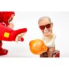 Fools Paradise - I WON'T BE A ROBOT, LEE // GID Fools Paradise - I WON'T BE A ROBOT, LEE // GID