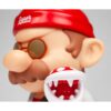 Fools Paradise - SUP. PRO. ESNTL // LITTLE RED CAP