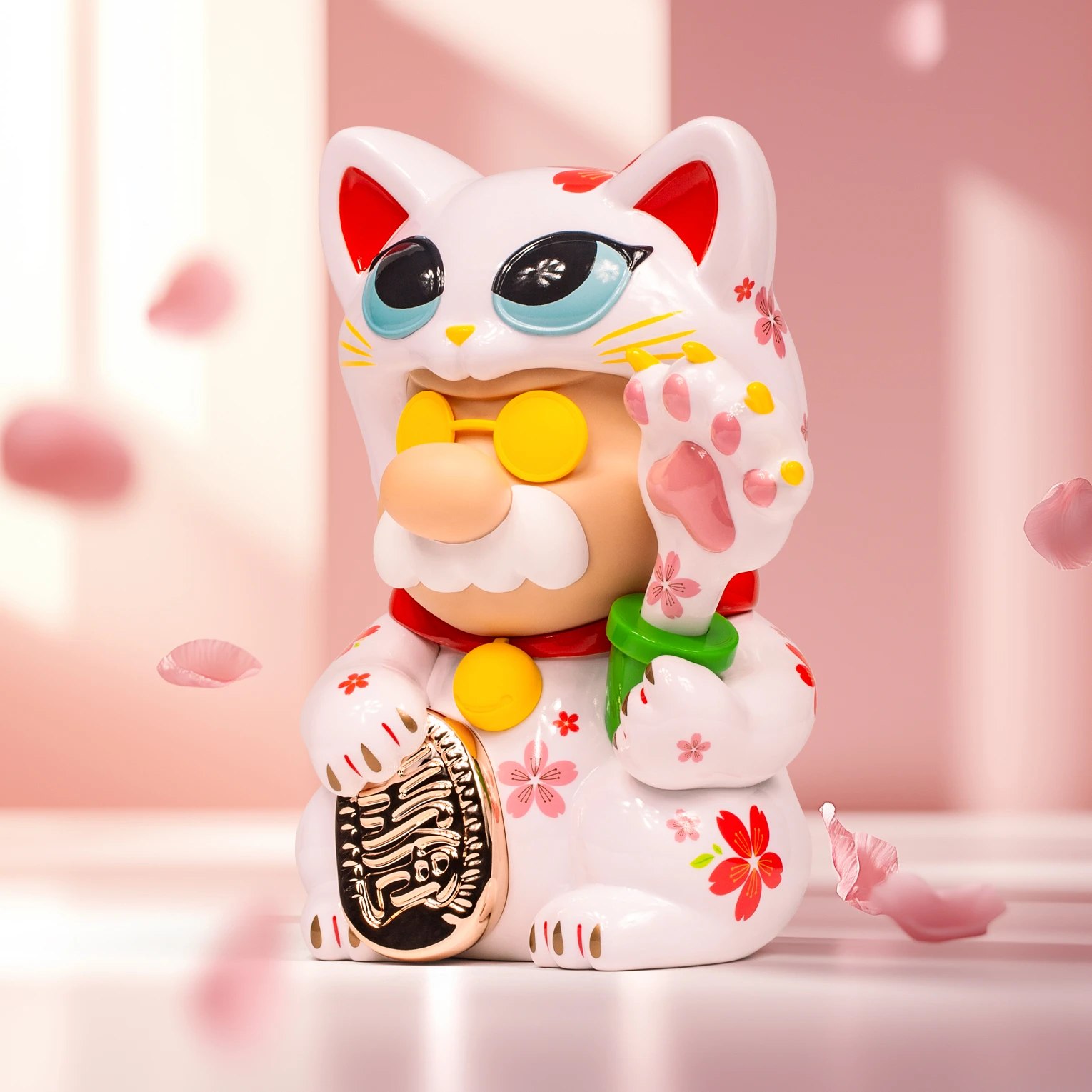 Fools Paradise - SUP. PRO. ESNTL // SAKURA MANEKINEKO
