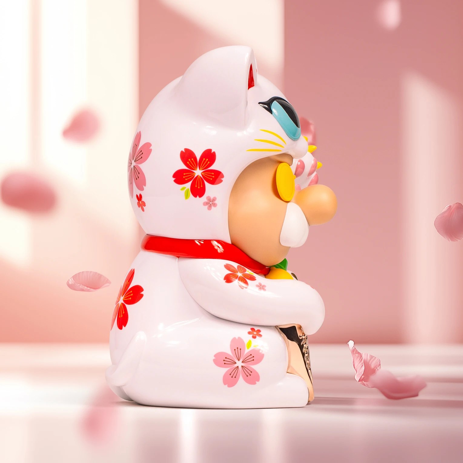Fools Paradise - SUP. PRO. ESNTL // SAKURA MANEKINEKO