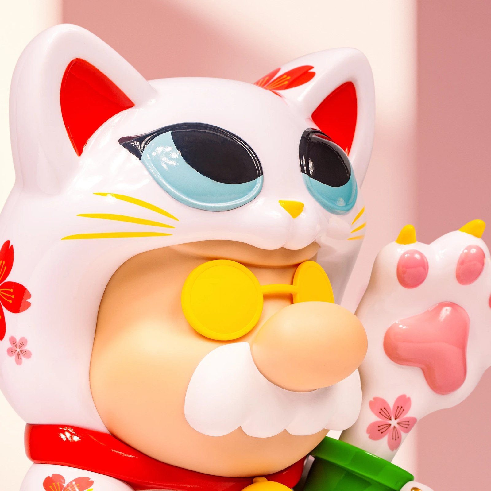 Fools Paradise - SUP. PRO. ESNTL // SAKURA MANEKINEKO