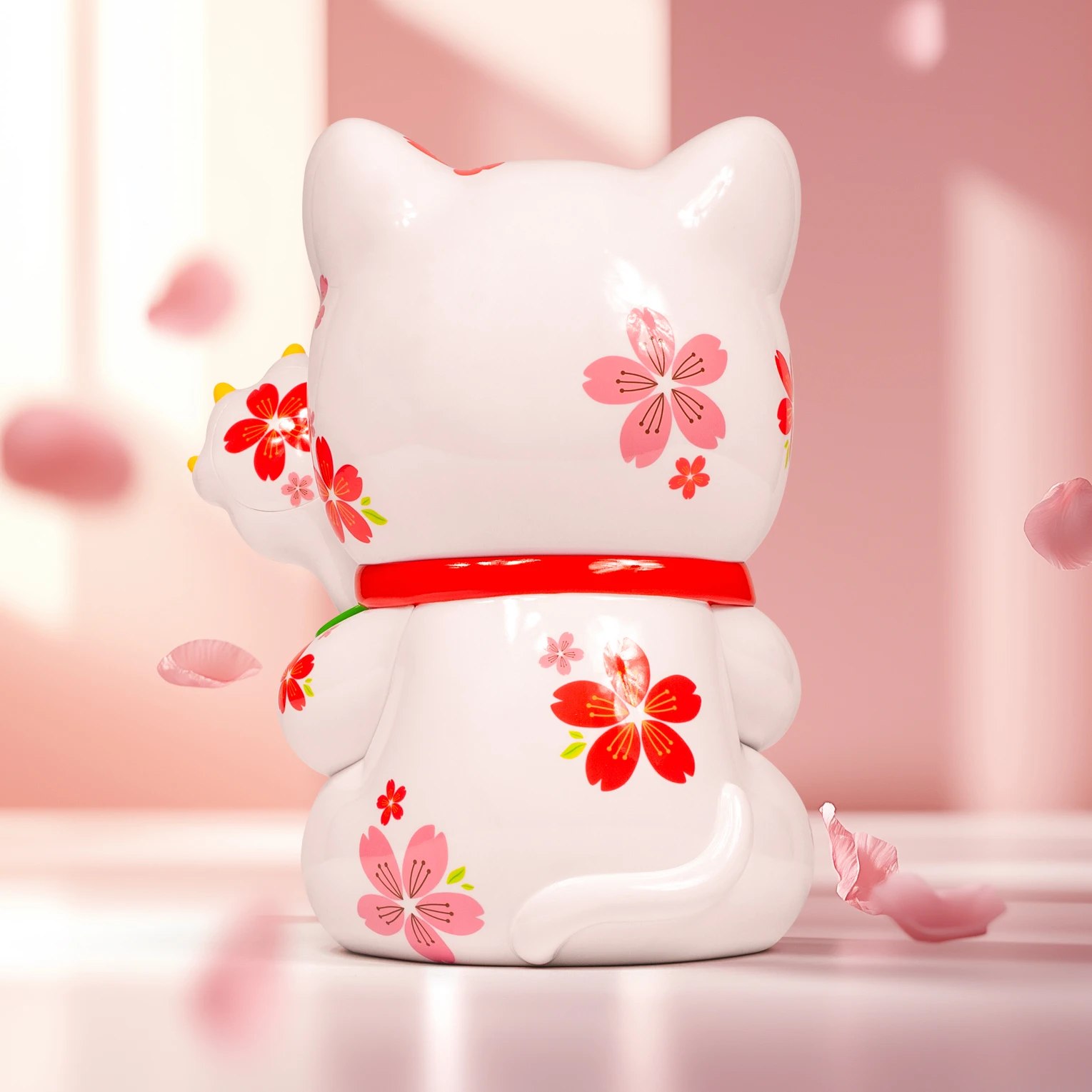 Fools Paradise - SUP. PRO. ESNTL // SAKURA MANEKINEKO