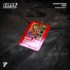 Fools Paradise - SUP. PRO. ESNTL // Anonymous RED