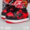Fools Paradise - SUP. PRO. ESNTL // Anonymous RED