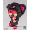 Fools Paradise - Sup Pro FG // DARKPINK JUMBO