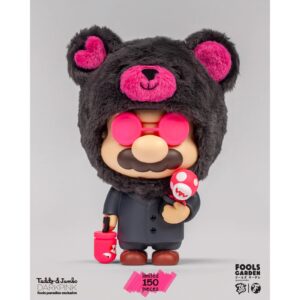 Fools Paradise - Sup Pro FG // DARKPINK TEDDY