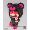 Fools Paradise - Sup Pro FG // DARKPINK TEDDY