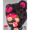 Fools Paradise - Sup Pro FG // DARKPINK TEDDY