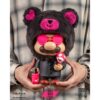 Fools Paradise - Sup Pro FG // DARKPINK TEDDY