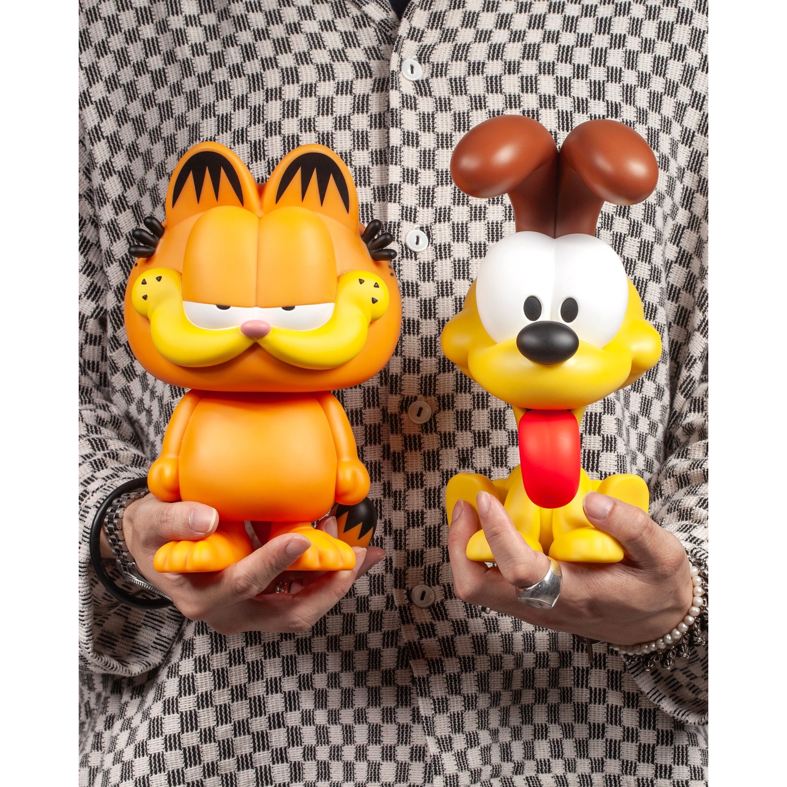 Garfield™ x Fools Paradise (Odie)