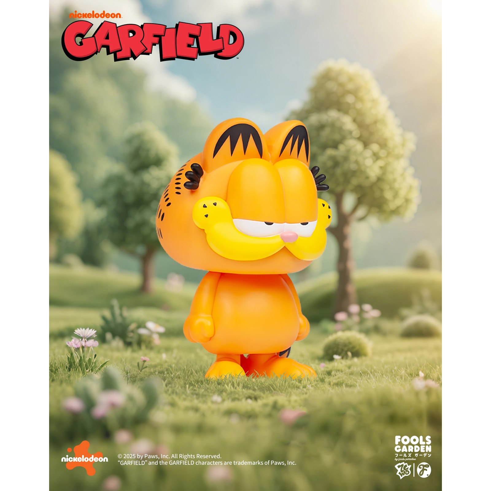Garfield™ x Fools Paradise (Garfield)