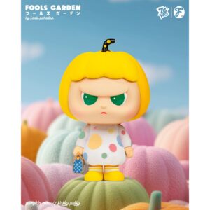 Fools Paradise - Pumpkin Miku // Fluffy Puffy