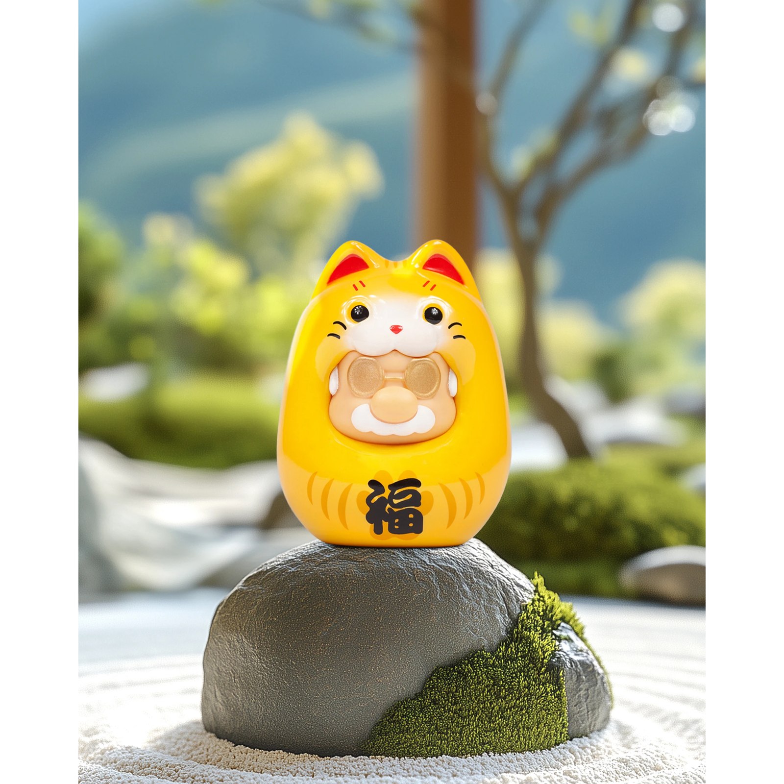 Fools Paradise - SUP. PRO. MANEKINEKO // Blind Box Set