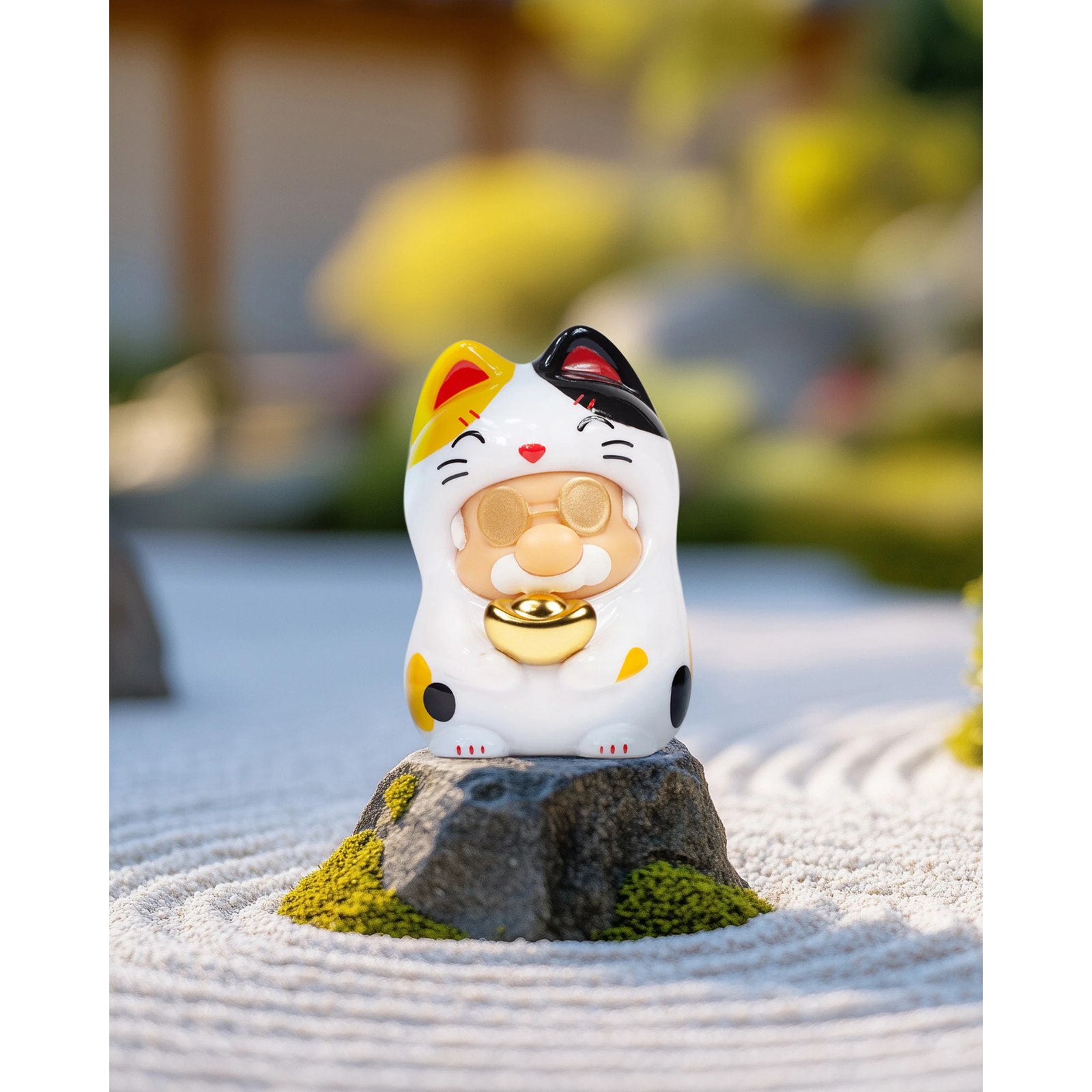 Fools Paradise - SUP. PRO. MANEKINEKO // Blind Box Set