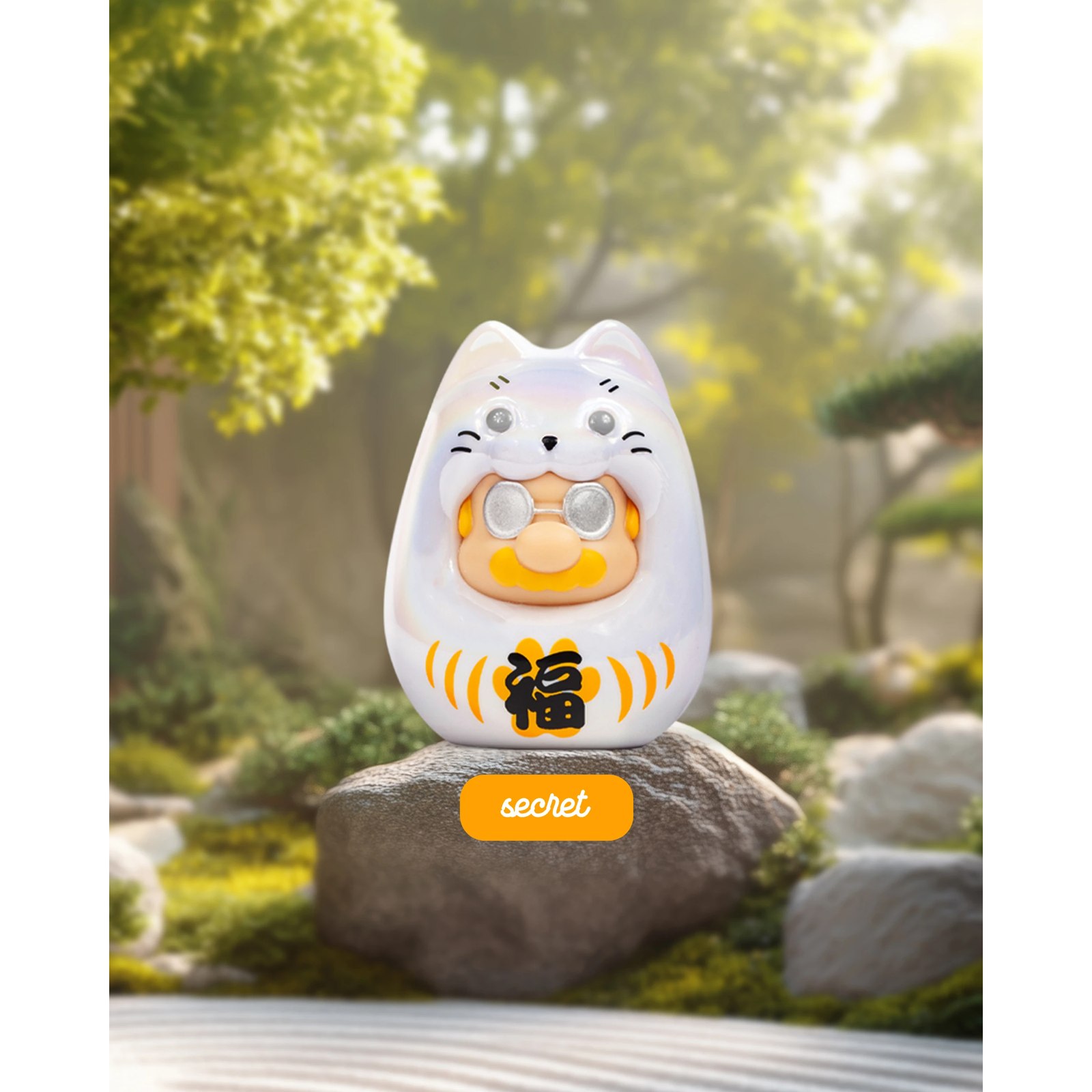 Fools Paradise - SUP. PRO. MANEKINEKO // Blind Box Set
