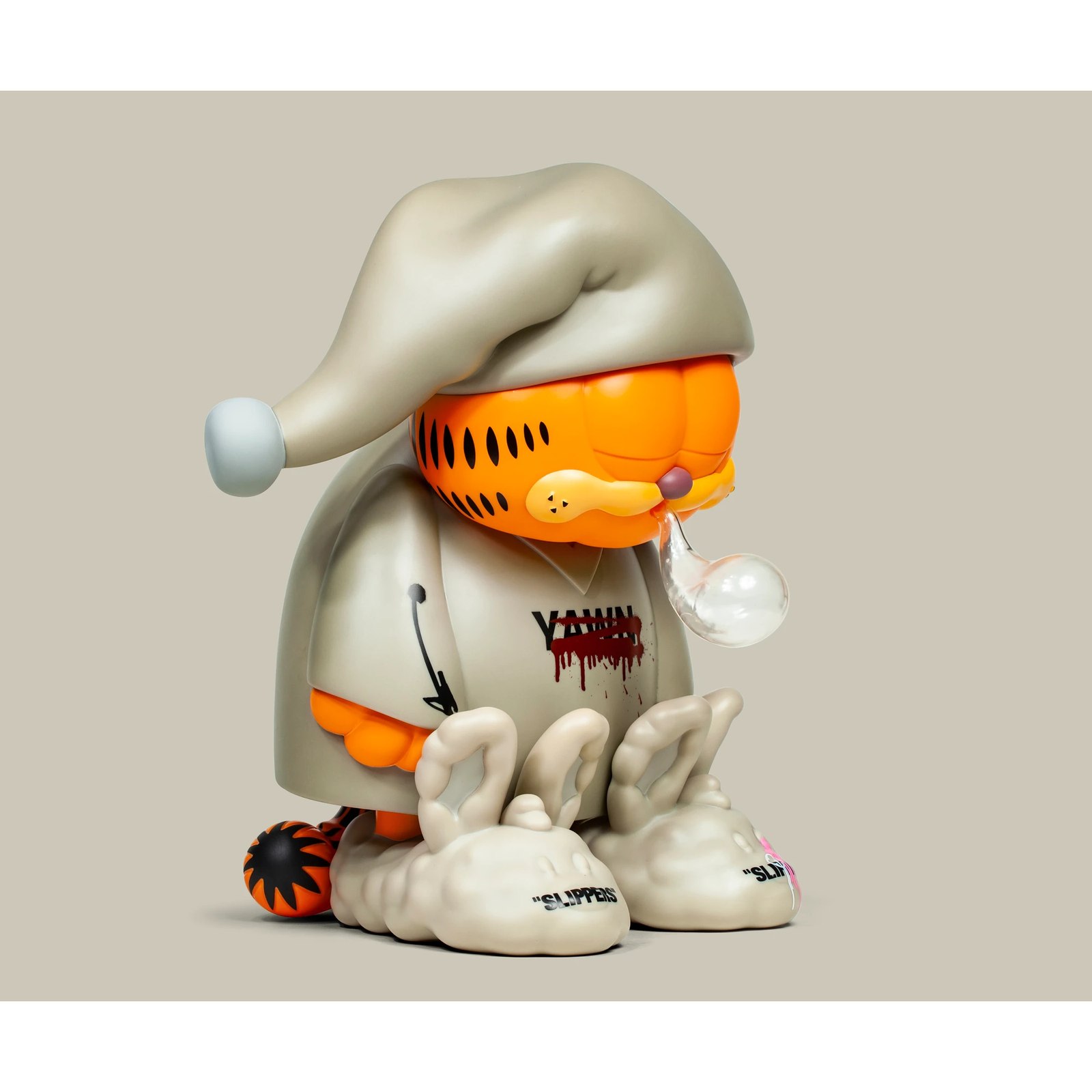 FOOLS PARADISE x GARFIELD // YAWN FOOLS PARADISE x GARFIELD // YAWN