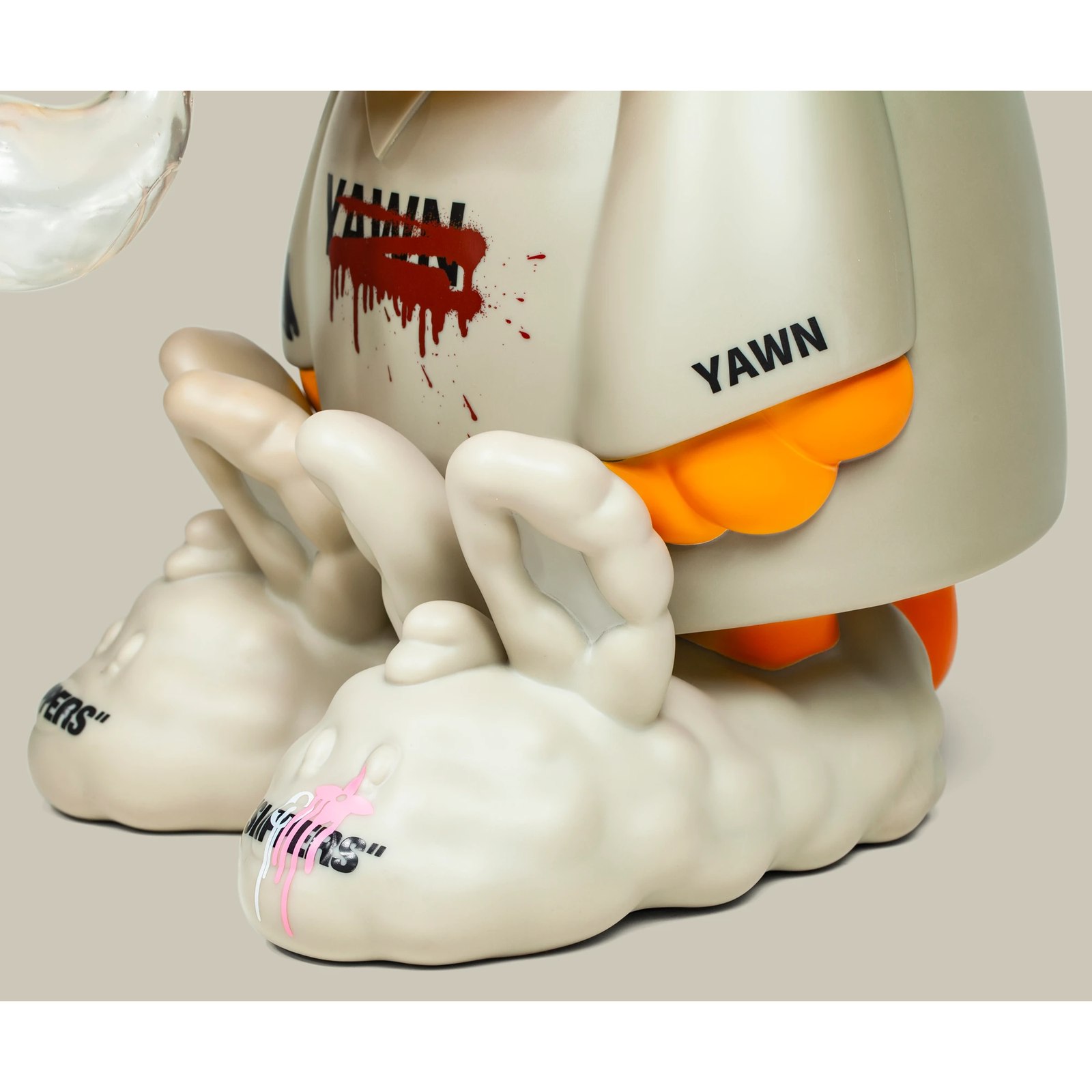 FOOLS PARADISE x GARFIELD // YAWN FOOLS PARADISE x GARFIELD // YAWN