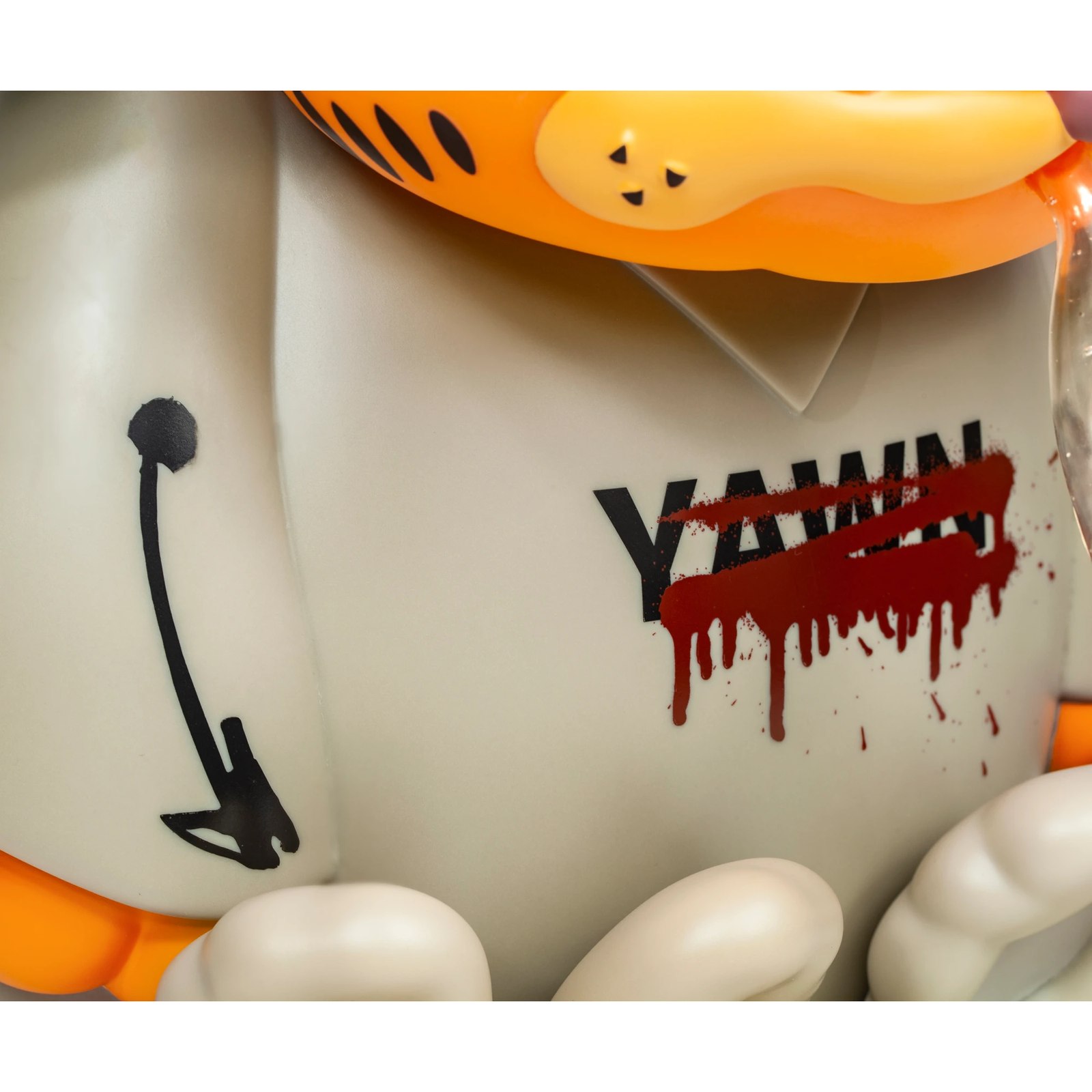 FOOLS PARADISE x GARFIELD // YAWN FOOLS PARADISE x GARFIELD // YAWN