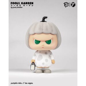 Fools Paradise - Pumpkin Miku // Las Vegas