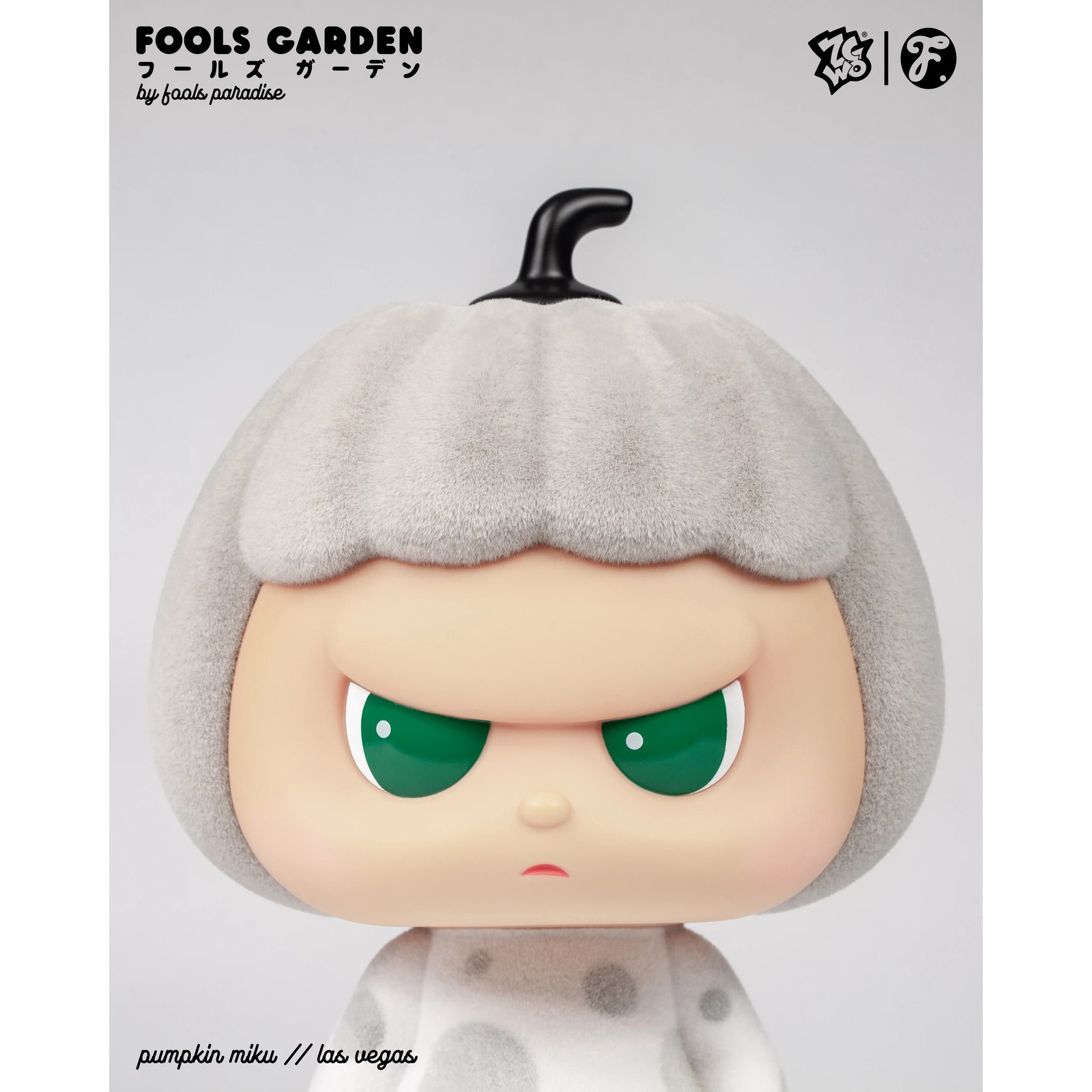 Fools Paradise - Pumpkin Miku // Las Vegas