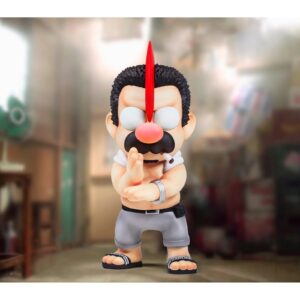 Fools Paradise - LEON // DEVIL MUSCLE MAN