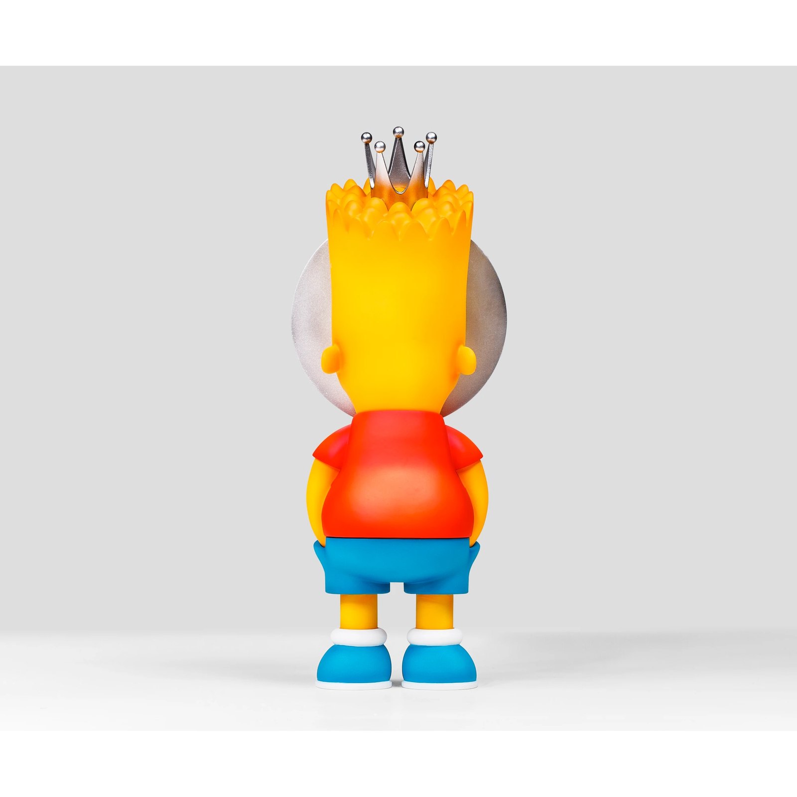Fools Paradise - HONMONO TAIKETSU // VINTAGE BART