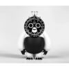 Fools Paradise - HONMONO TAIKETSU // REVERSE PANDA Fools Paradise - HONMONO TAIKETSU // REVERSE PANDA
