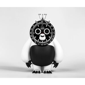 Fools Paradise - HONMONO TAIKETSU // REVERSE PANDA