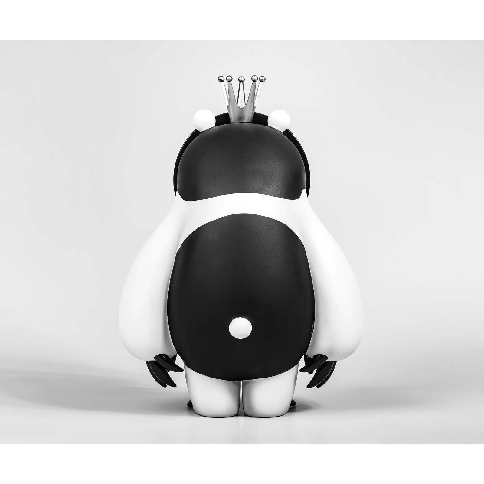 Fools Paradise - HONMONO TAIKETSU // REVERSE PANDA Fools Paradise - HONMONO TAIKETSU // REVERSE PANDA