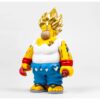 Fools Paradise - YELLOWFOOL // DOKKAN AWAKEN Fools Paradise - YELLOWFOOL // DOKKAN AWAKEN