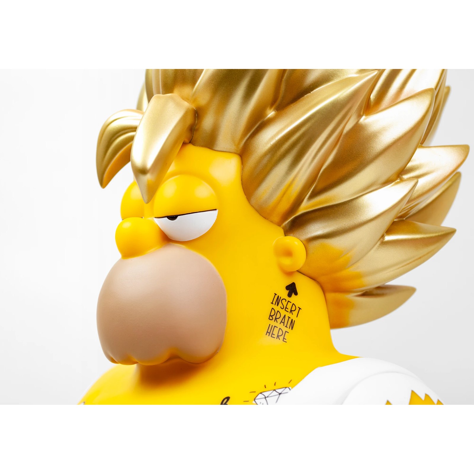 Fools Paradise - YELLOWFOOL // DOKKAN AWAKEN Fools Paradise - YELLOWFOOL // DOKKAN AWAKEN