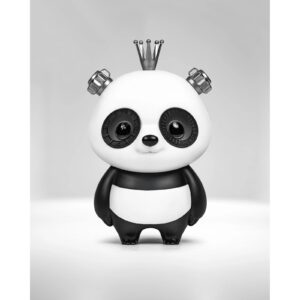Fools Paradise - POSH PANDA