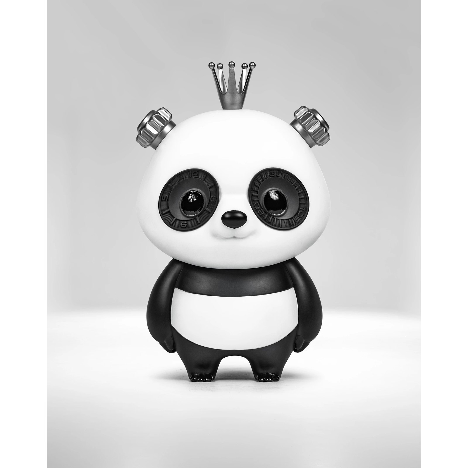 Fools Paradise - POSH PANDA