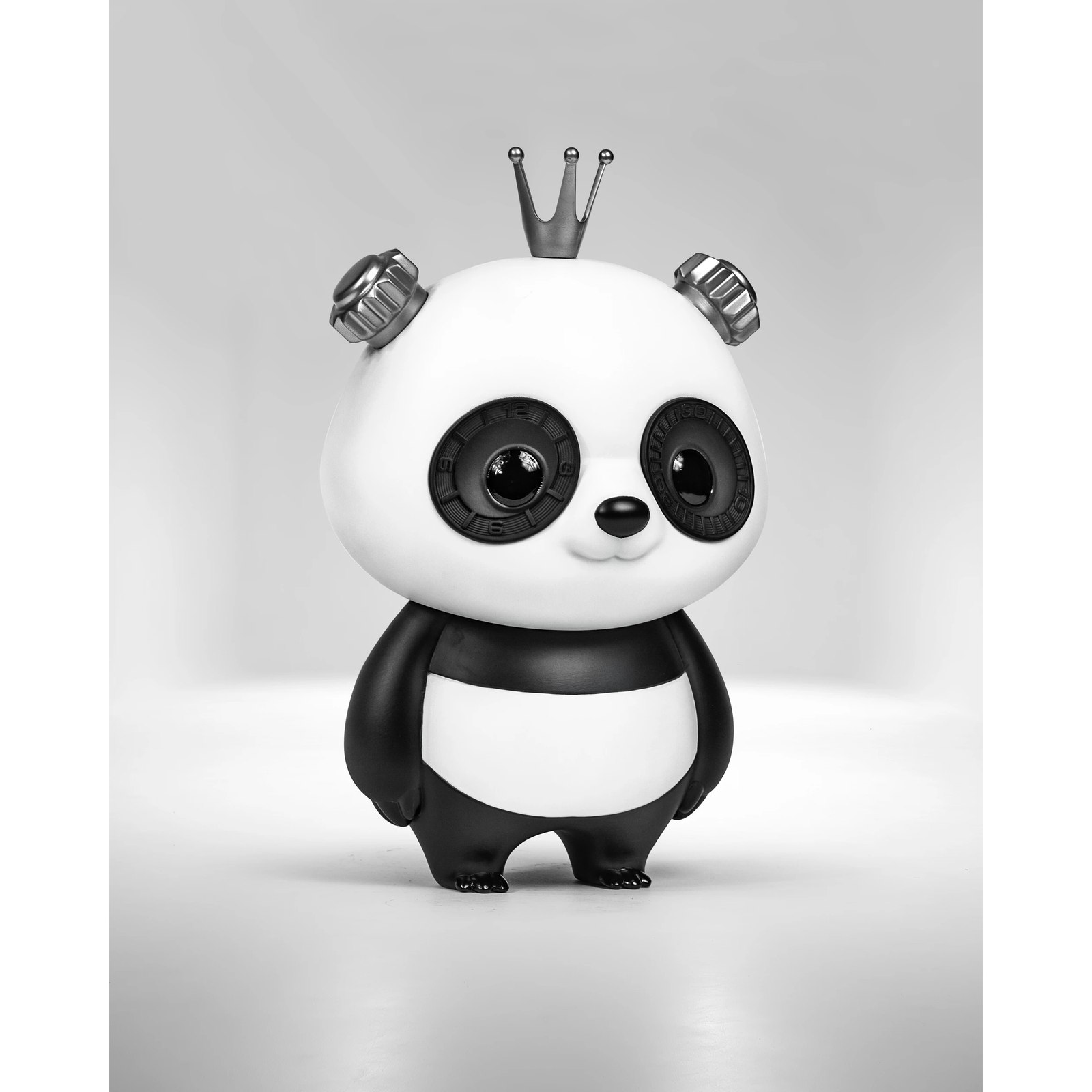 Fools Paradise - POSH PANDA