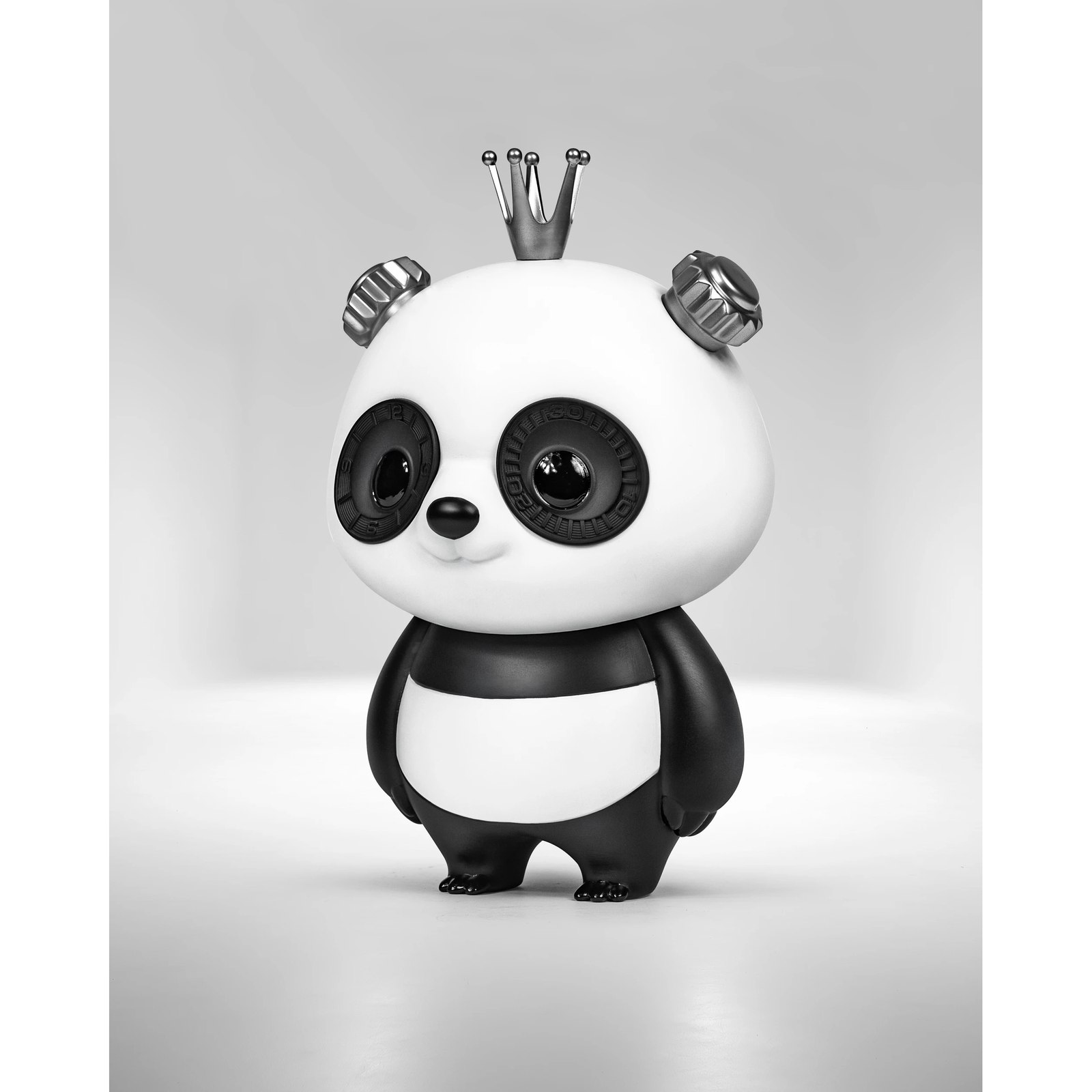 Fools Paradise - POSH PANDA