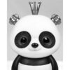 Fools Paradise - POSH PANDA