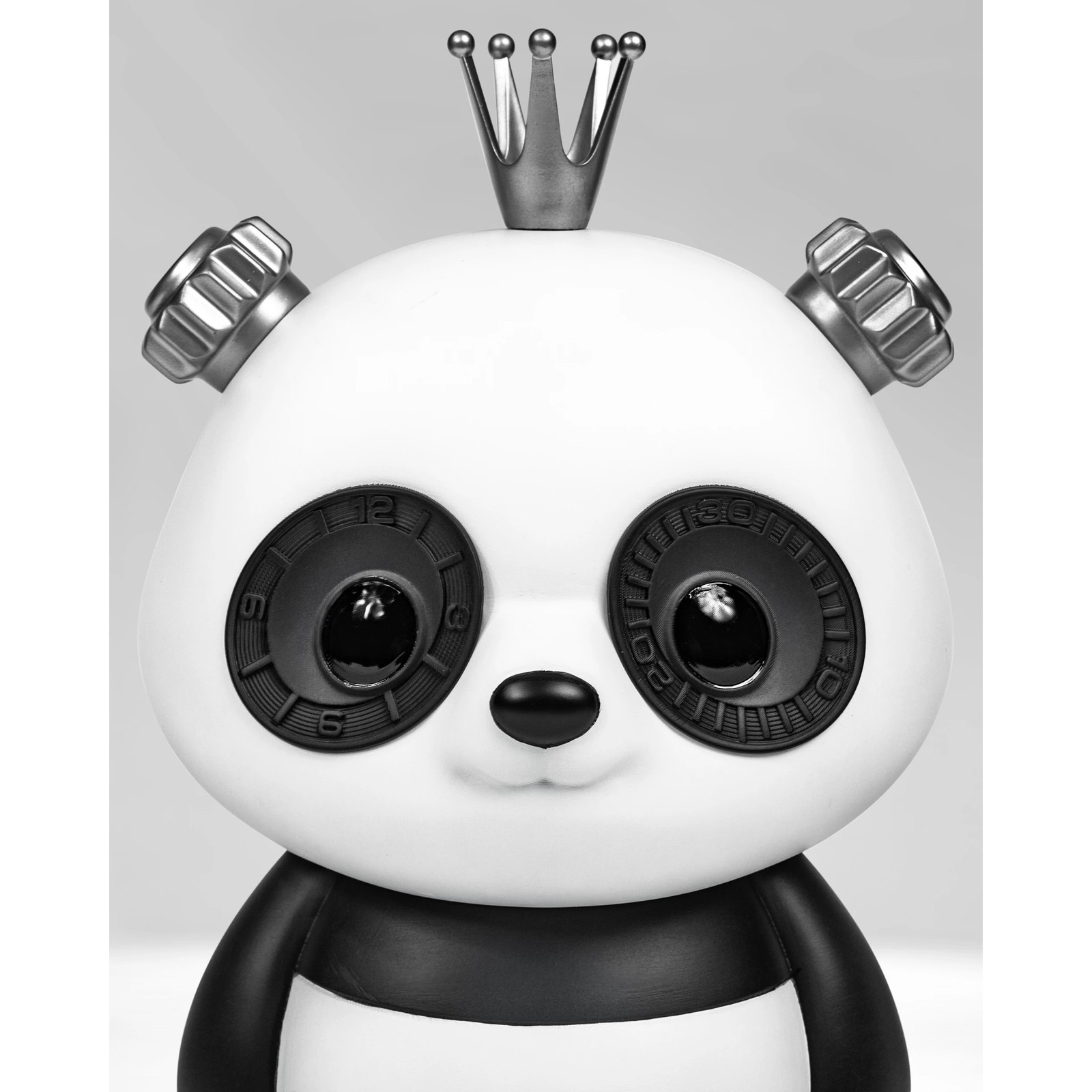 Fools Paradise - POSH PANDA
