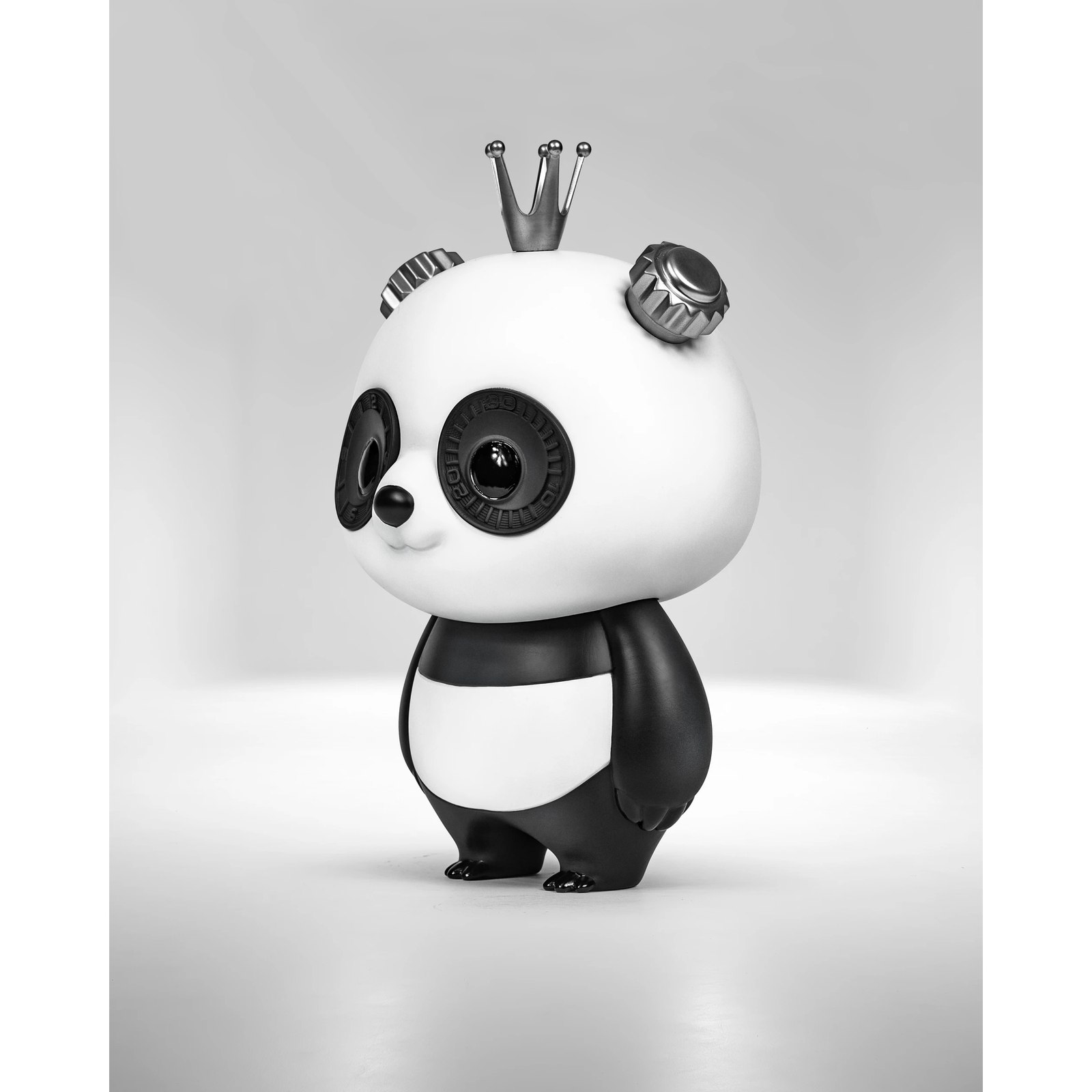 Fools Paradise - POSH PANDA