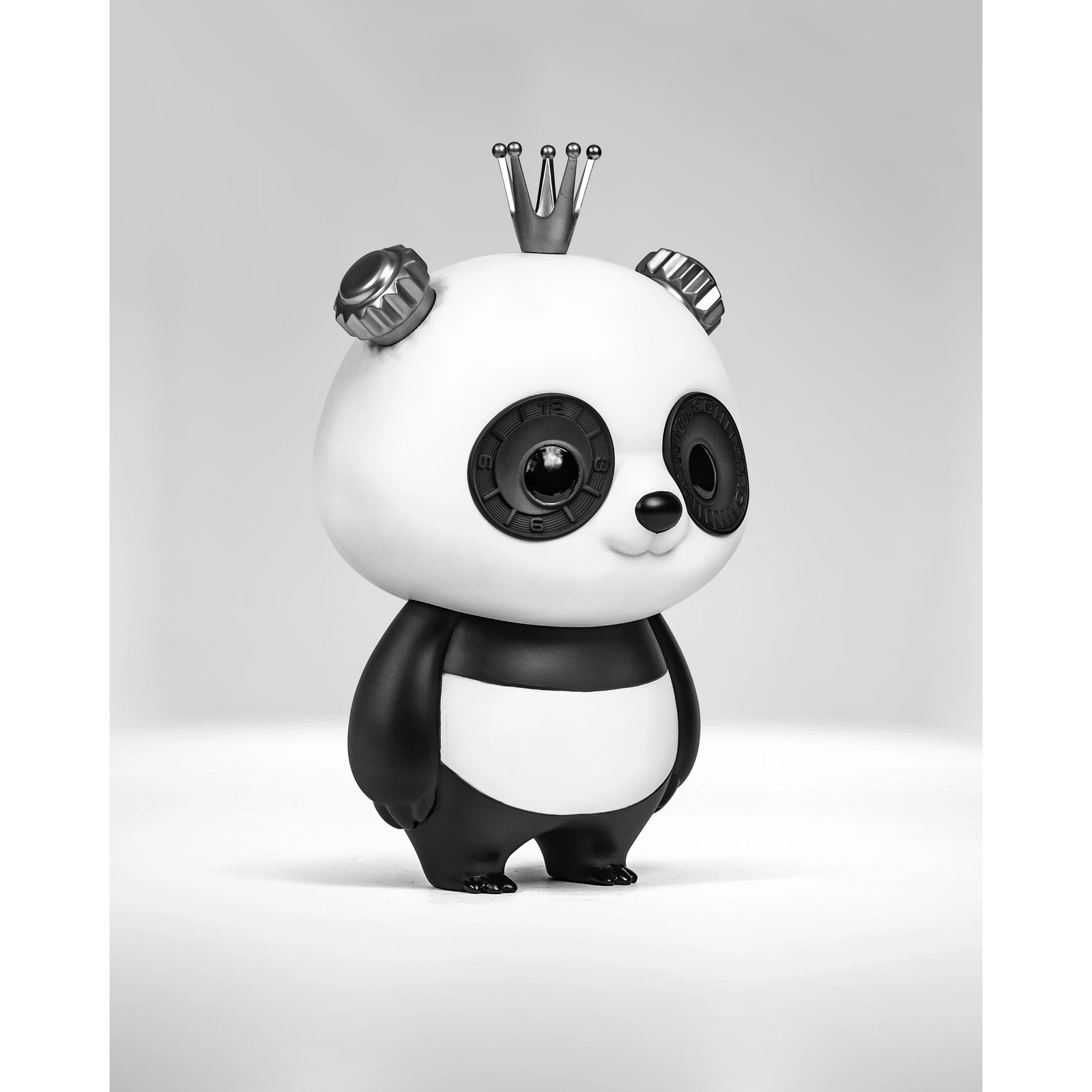 Fools Paradise - POSH PANDA