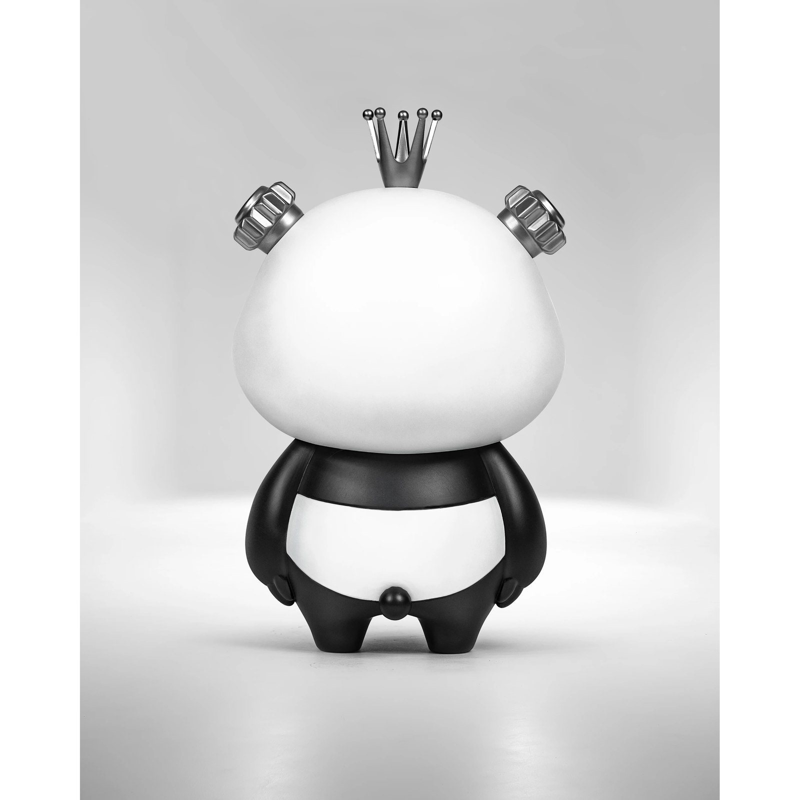 Fools Paradise - POSH PANDA