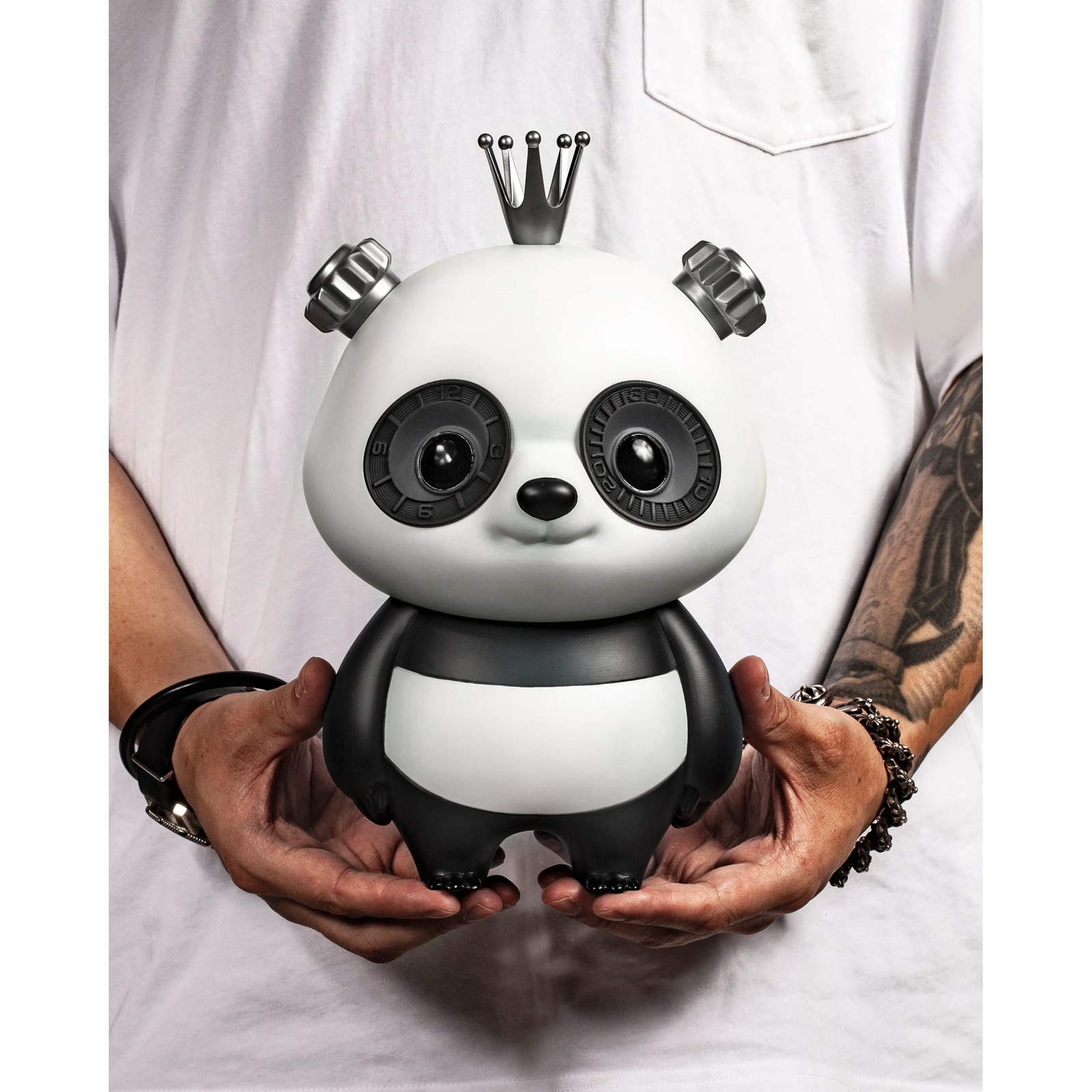 Fools Paradise - POSH PANDA