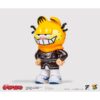 Fools Paradise - KUNG FU GARFIELD